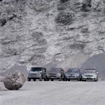 Mercedes-Benz ML-Class 2006 года